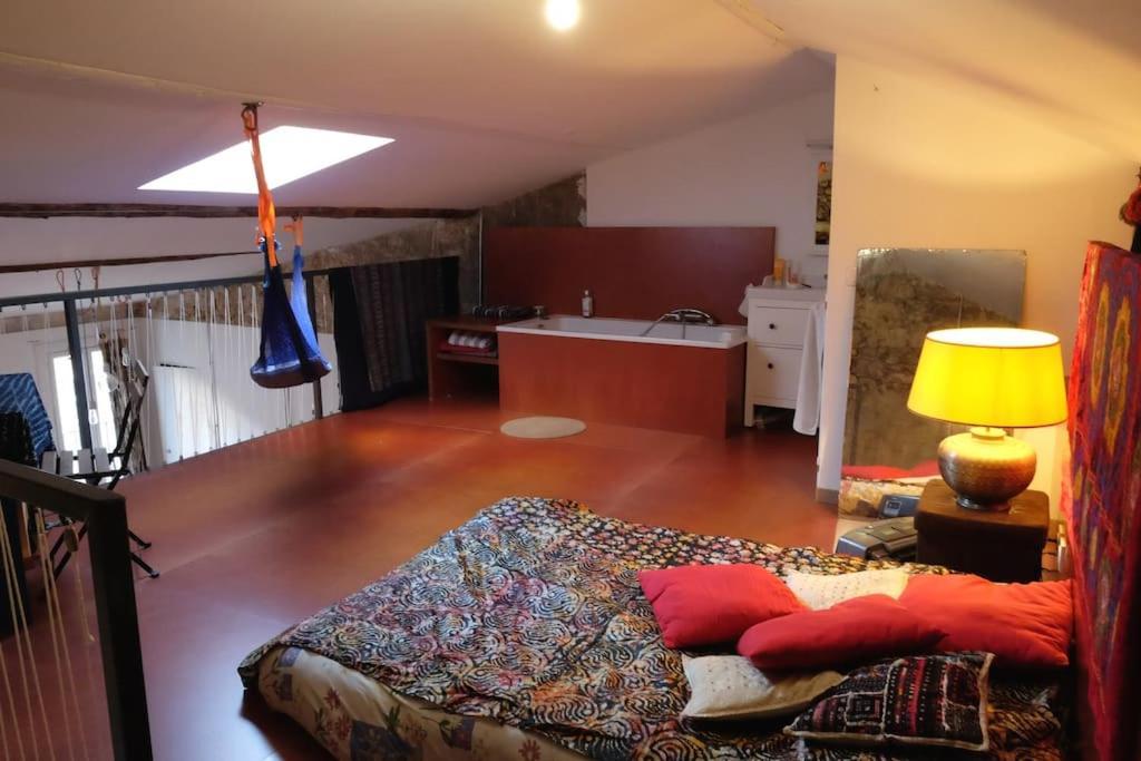 Appartement Terrasse Proche Vieux-Port 马赛 外观 照片
