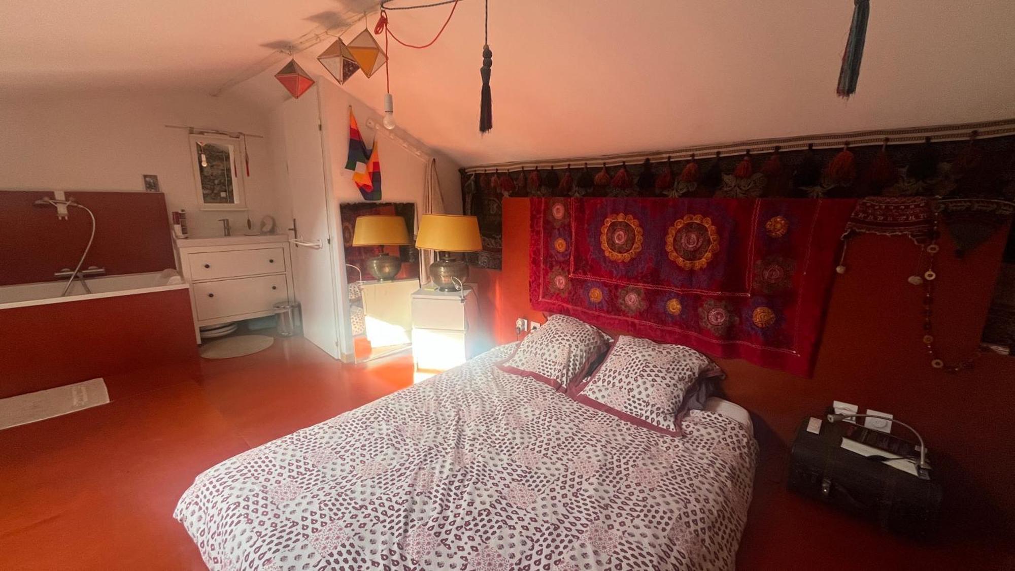 Appartement Terrasse Proche Vieux-Port 马赛 外观 照片